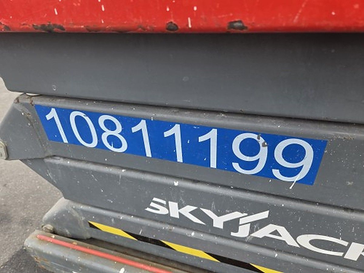 SKYJACK SJIII3226 photo 14