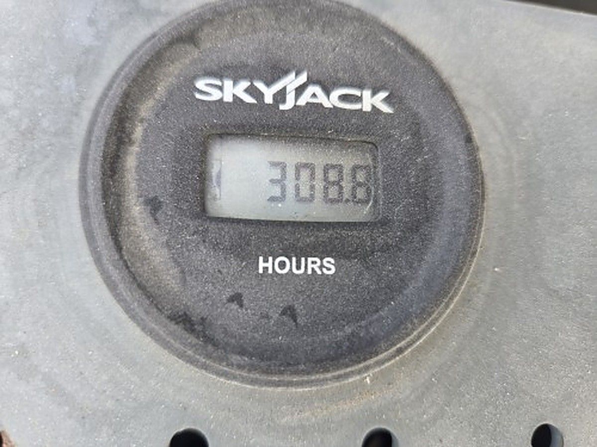 SKYJACK SJIII3226 photo 8