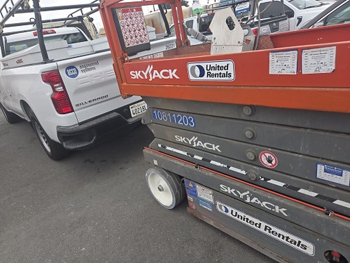 SKYJACK SJIII3226 photo 10