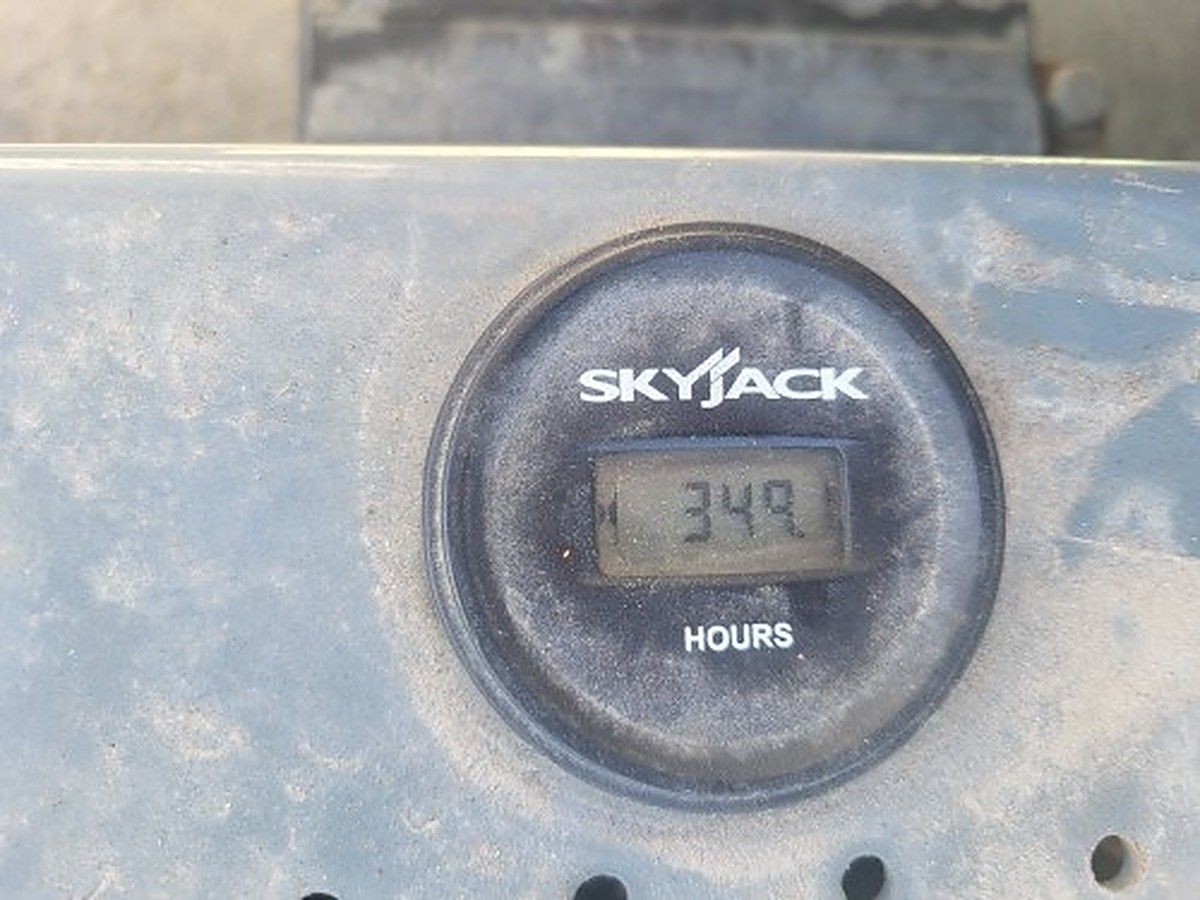 SKYJACK SJIII3226 photo 5