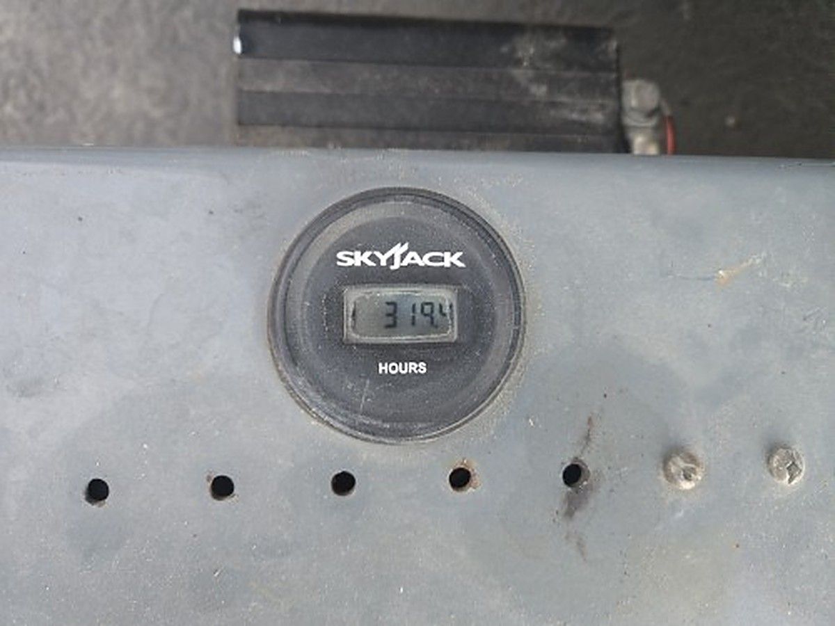 SKYJACK SJIII3226 photo 8