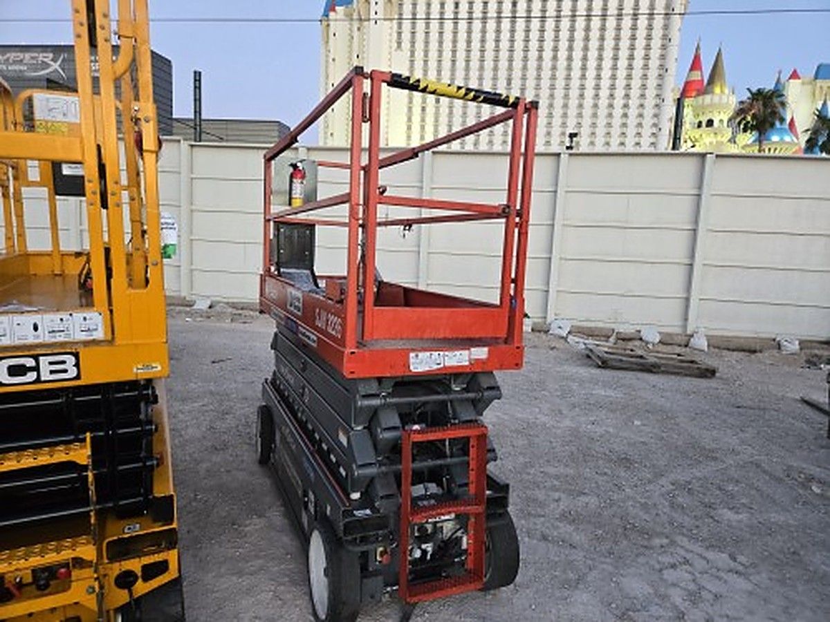 SKYJACK SJIII3226 photo 3