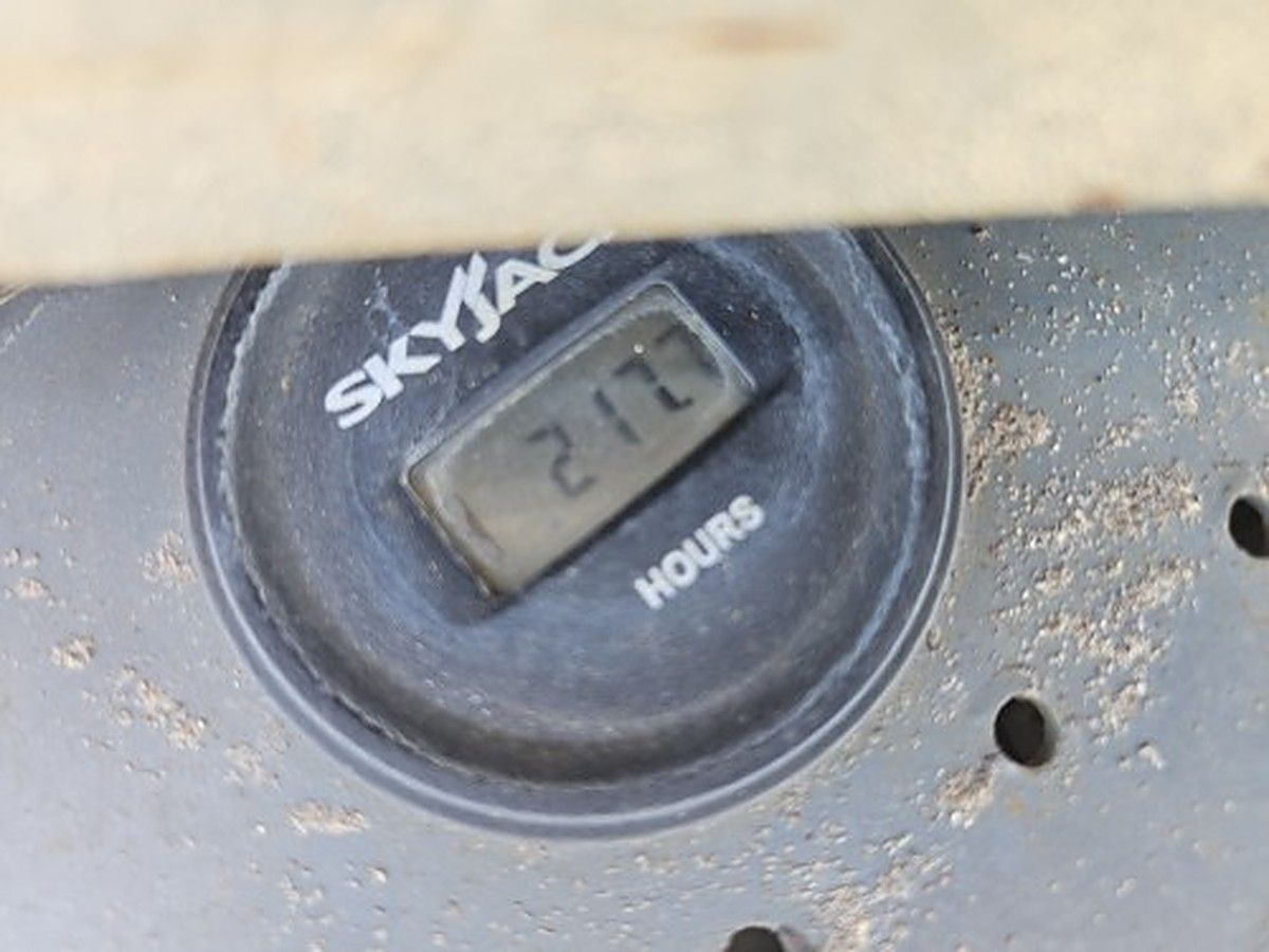 2018 SKYJACK SJIII3226 for sale in Las Vegas, NV