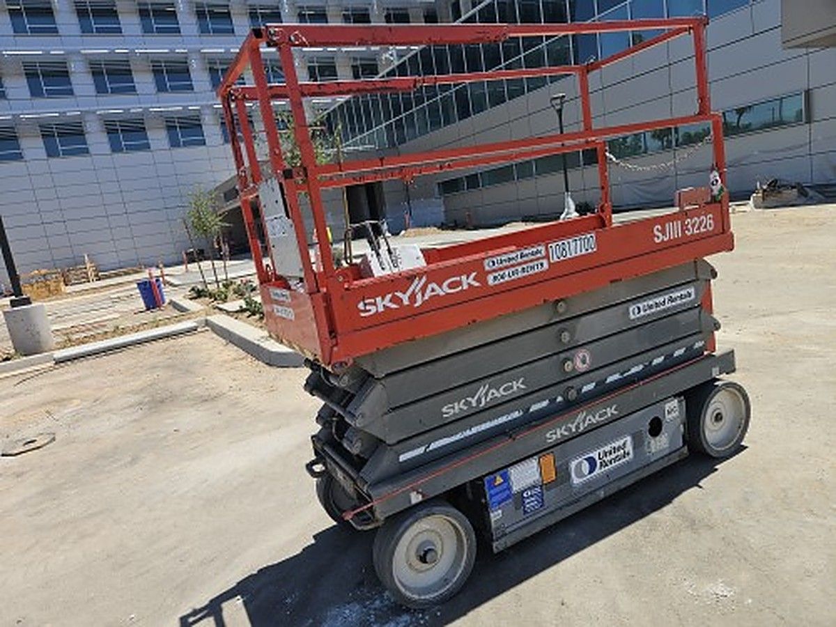 SKYJACK SJIII3226 photo 5