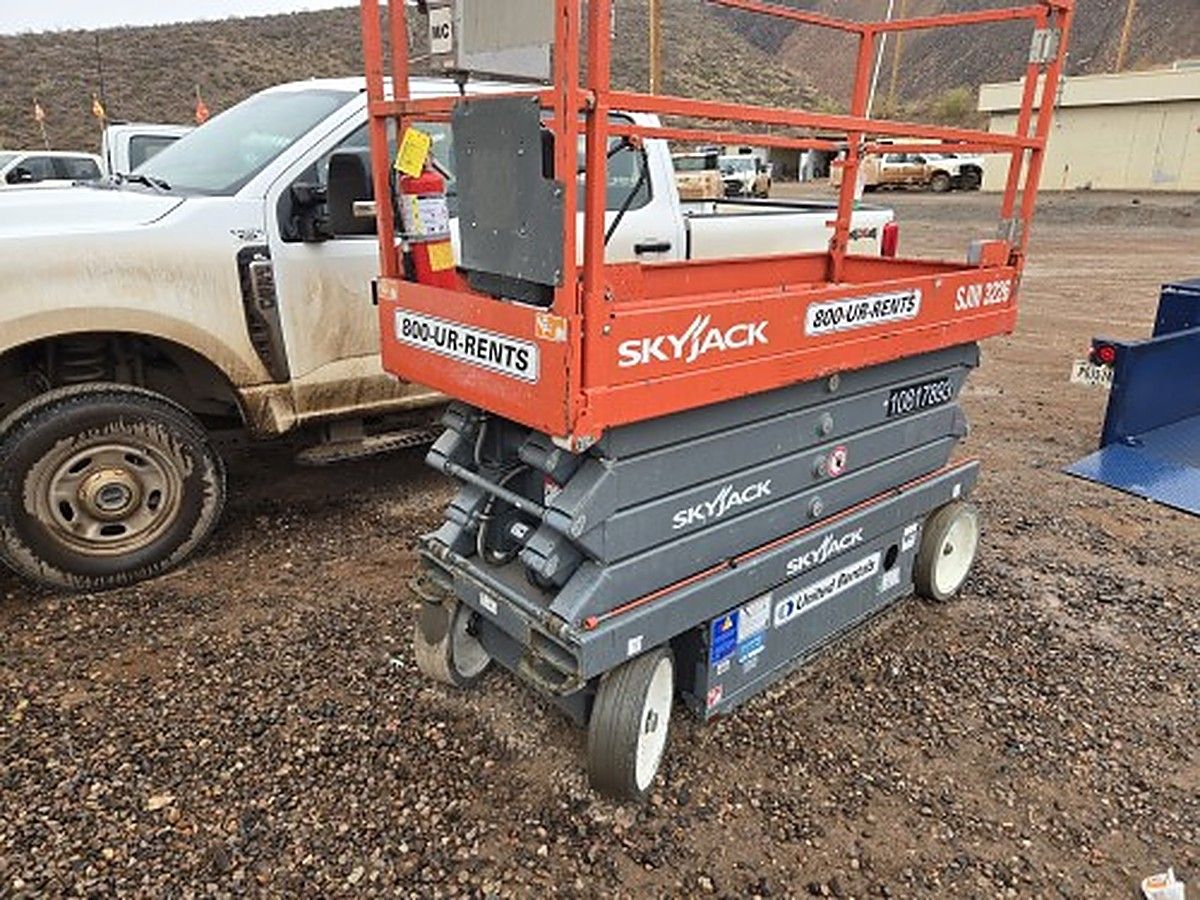 SKYJACK SJIII3226 photo 6
