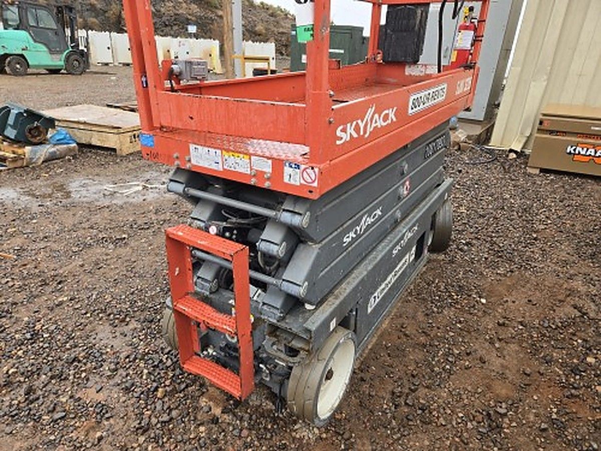 SKYJACK SJIII3226 photo 8