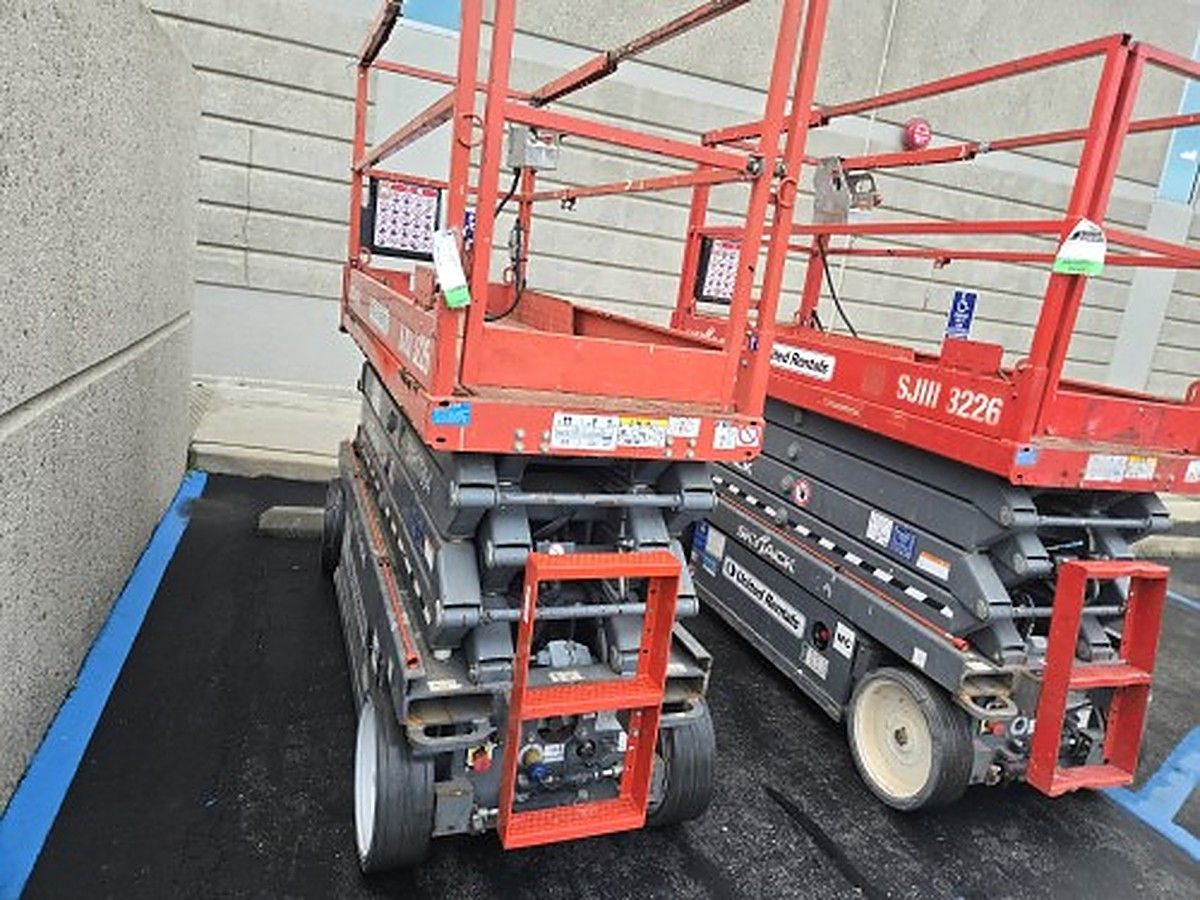 SKYJACK SJIII3226 photo 2