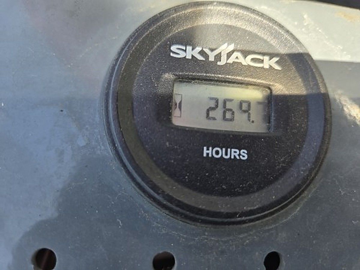 SKYJACK SJIII3226 photo 6