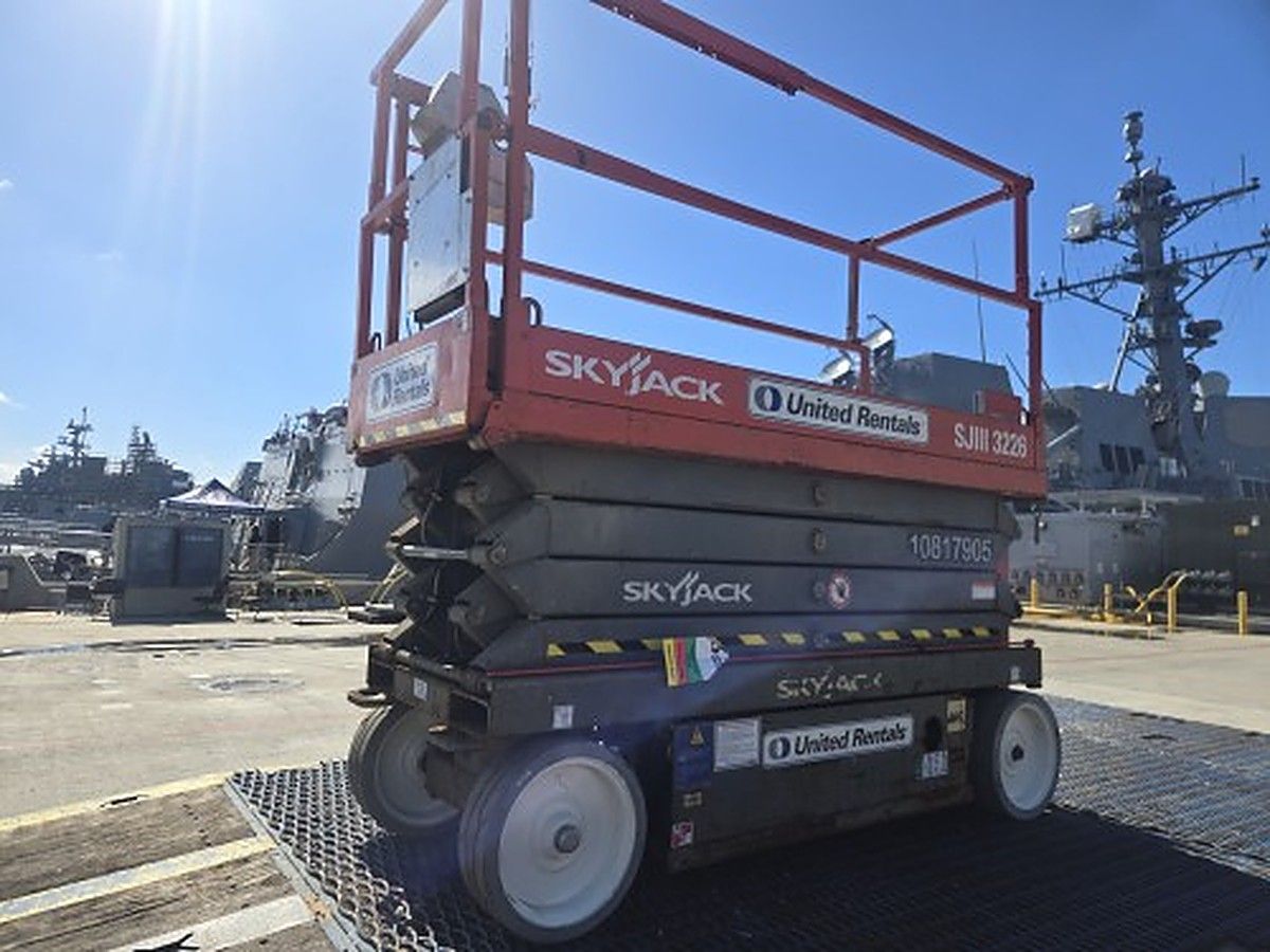 SKYJACK SJIII3226 photo 2