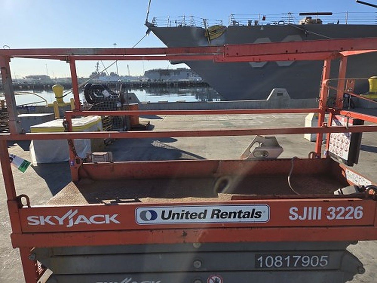 SKYJACK SJIII3226 photo 6