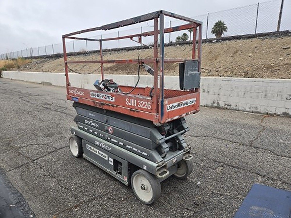 SKYJACK SJIII3226 photo 2
