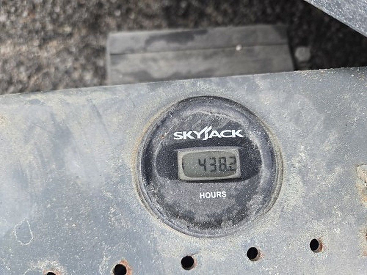 SKYJACK SJIII3226 photo 6