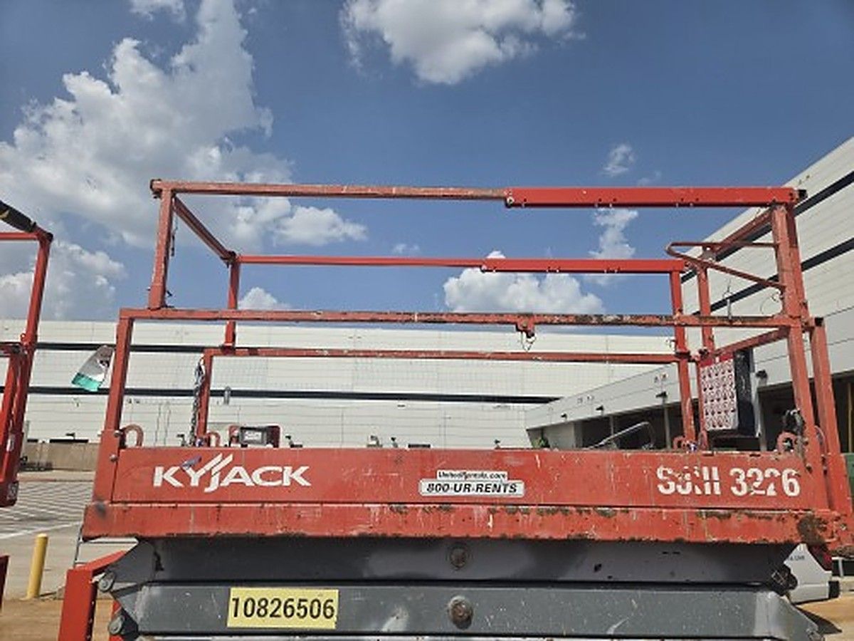 SKYJACK SJIII3226 photo 9