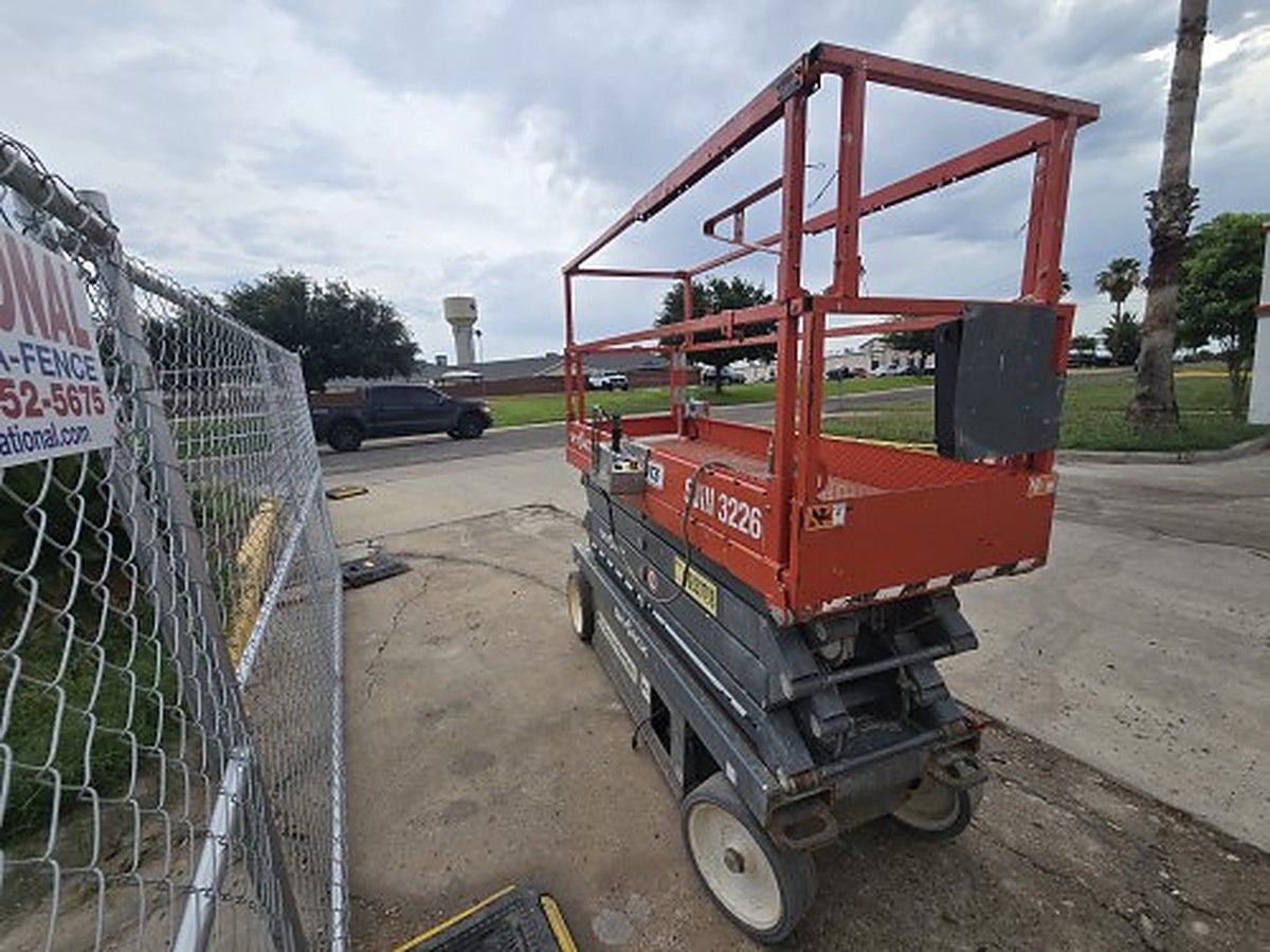 2018 SKYJACK SJIII3226 for sale in Las Vegas, NV