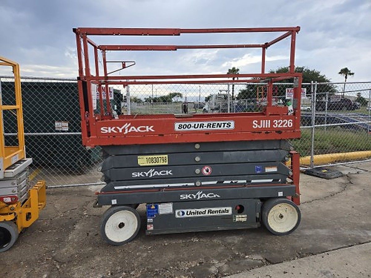 SKYJACK SJIII3226 photo 2
