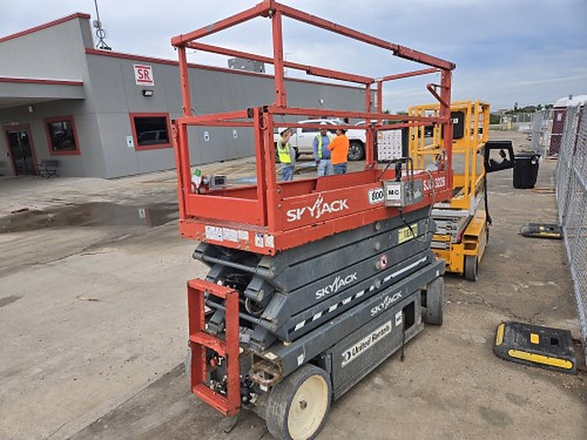 SKYJACK SJIII3226 photo 5