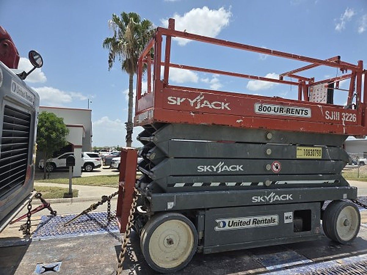 SKYJACK SJIII3226 photo 6