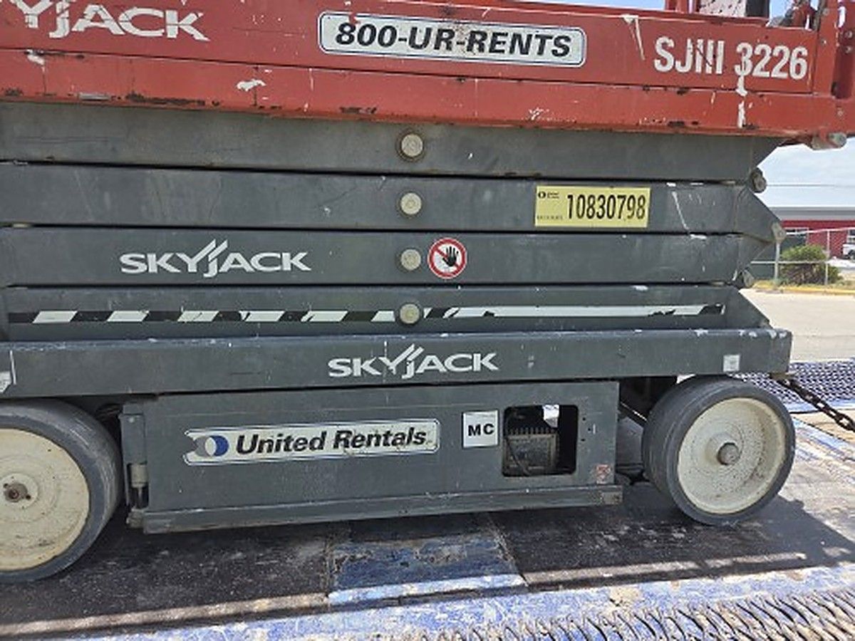 SKYJACK SJIII3226 photo 10
