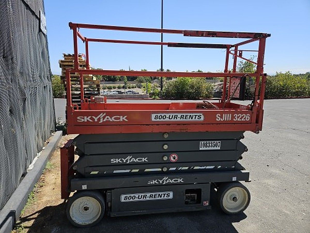 2018 SKYJACK SJIII3226 for sale in Las Vegas, NV
