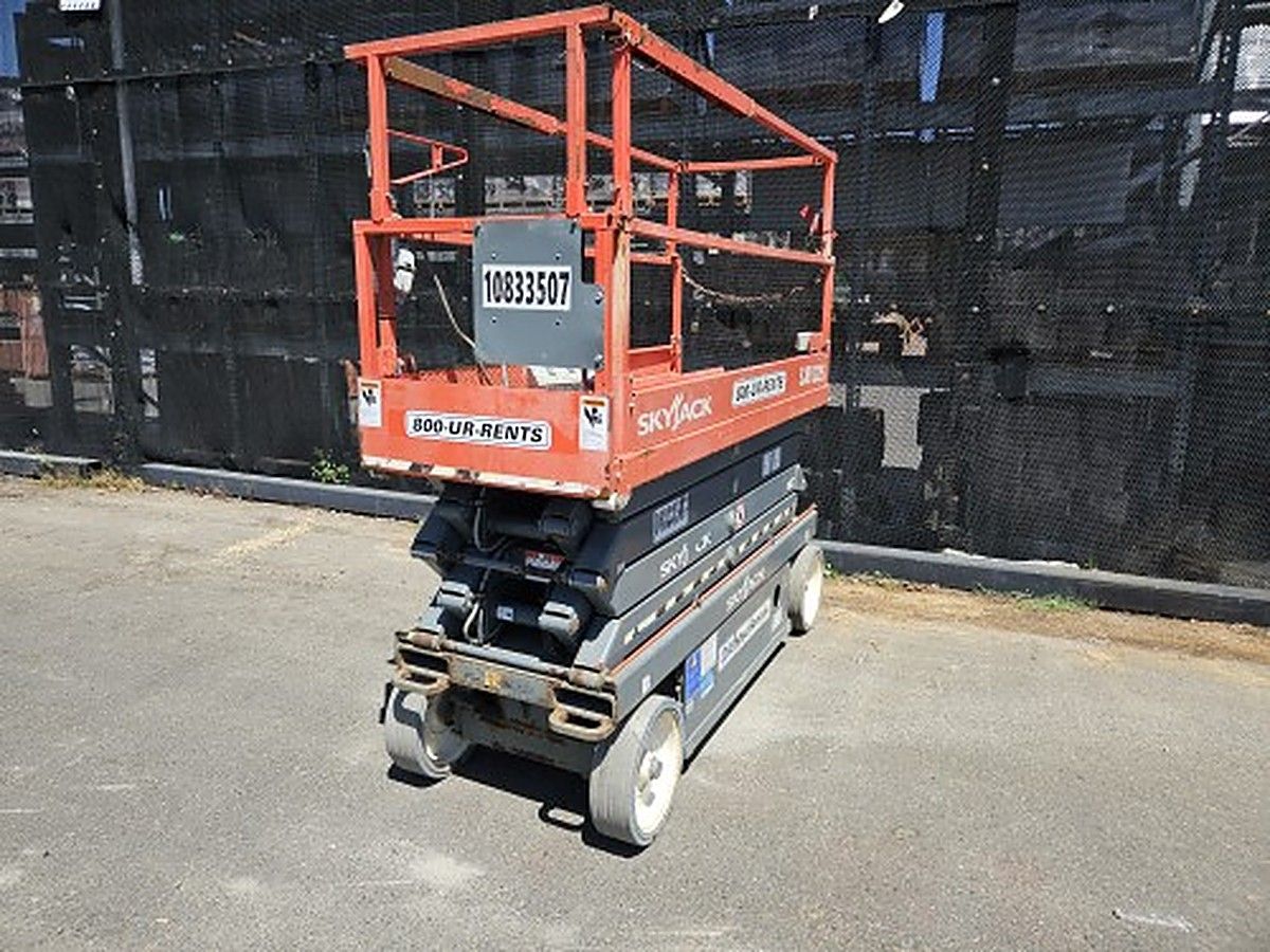 SKYJACK SJIII3226 photo 6