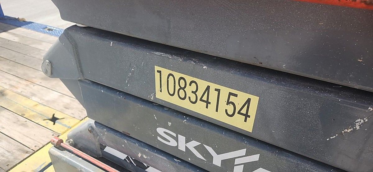 SKYJACK SJIII3226 photo 6