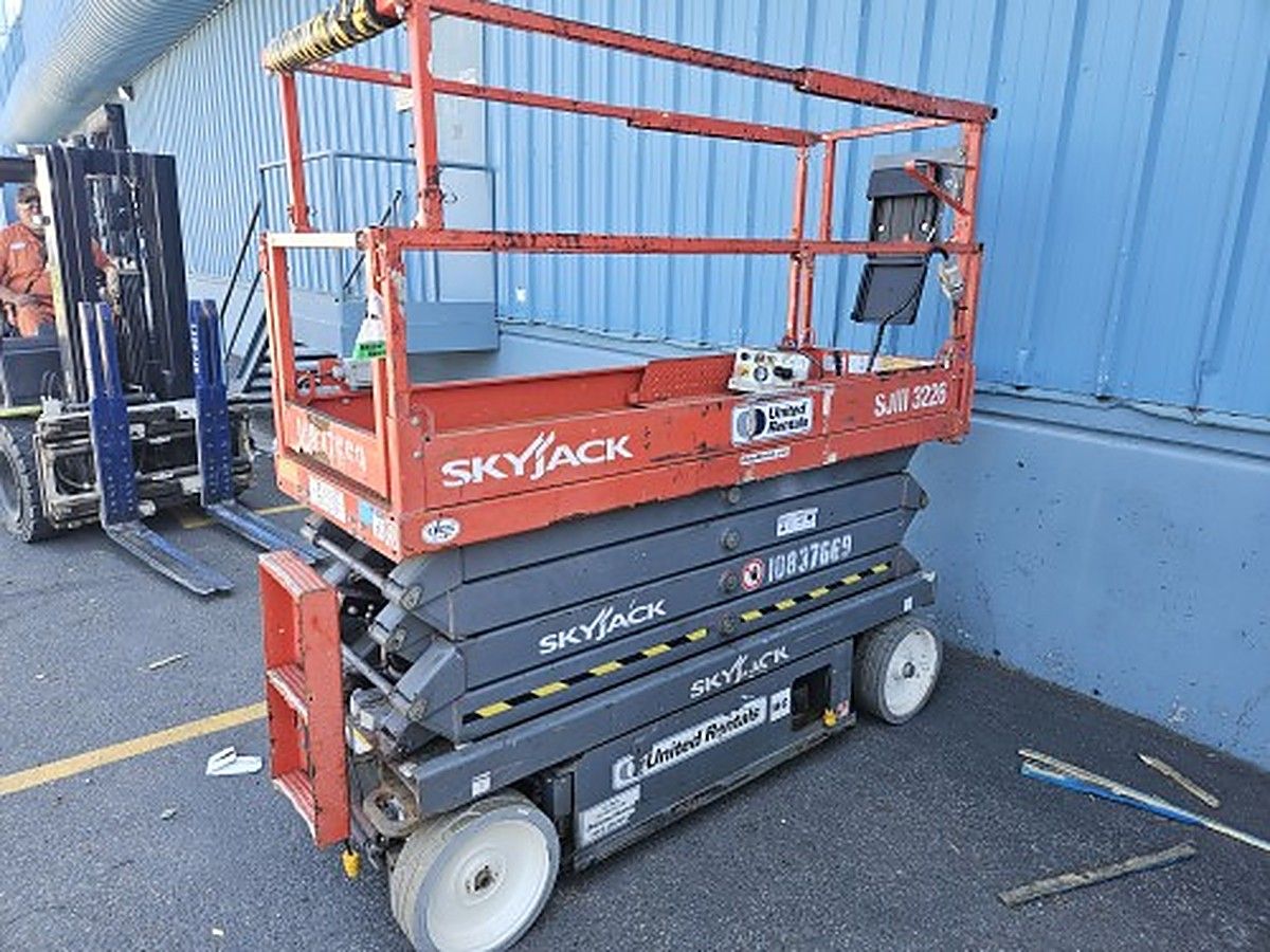 SKYJACK SJIII3226 photo 3