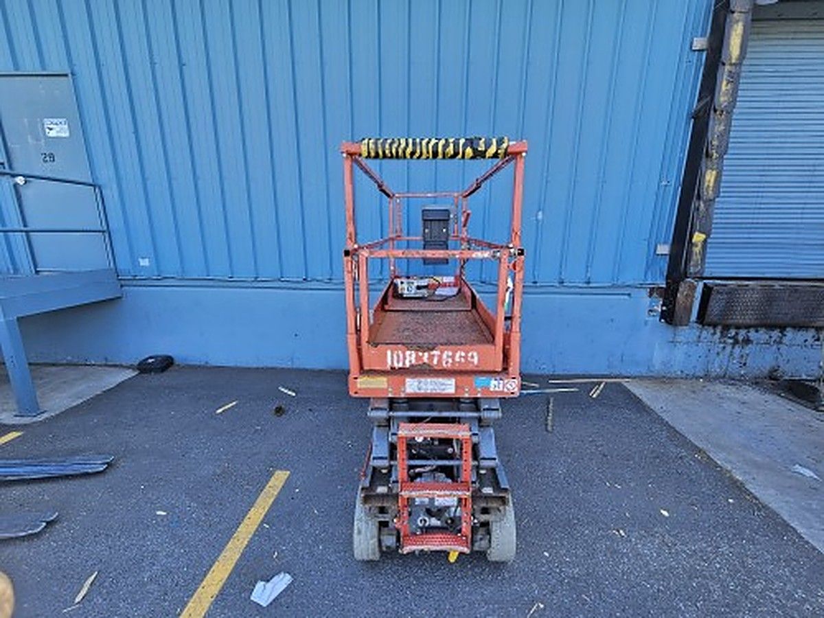 SKYJACK SJIII3226 photo 6