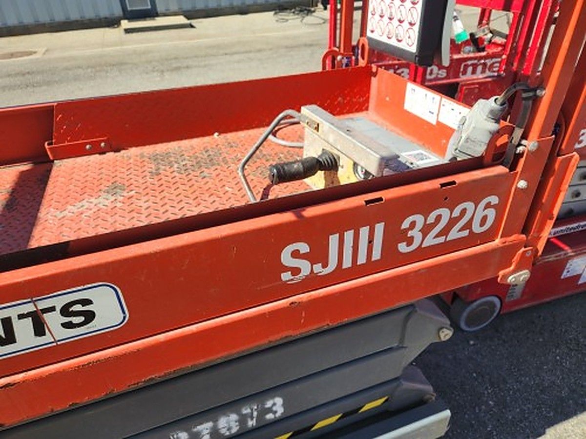 SKYJACK SJIII3226 photo 3