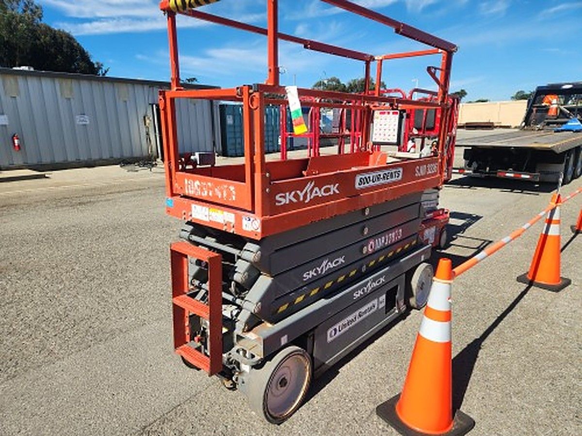 SKYJACK SJIII3226 photo 5
