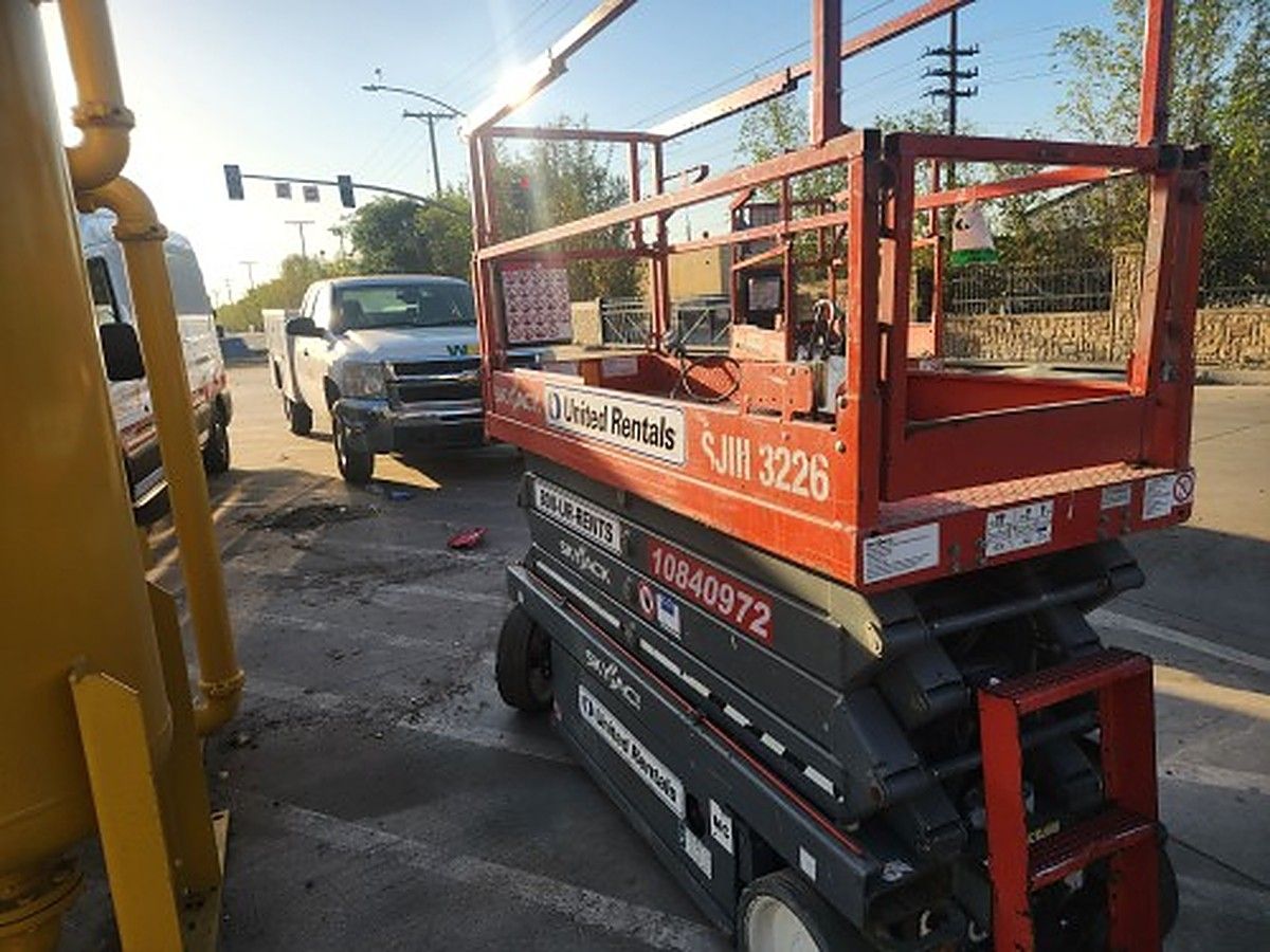 2018 SKYJACK SJIII3226 for sale in Las Vegas, NV