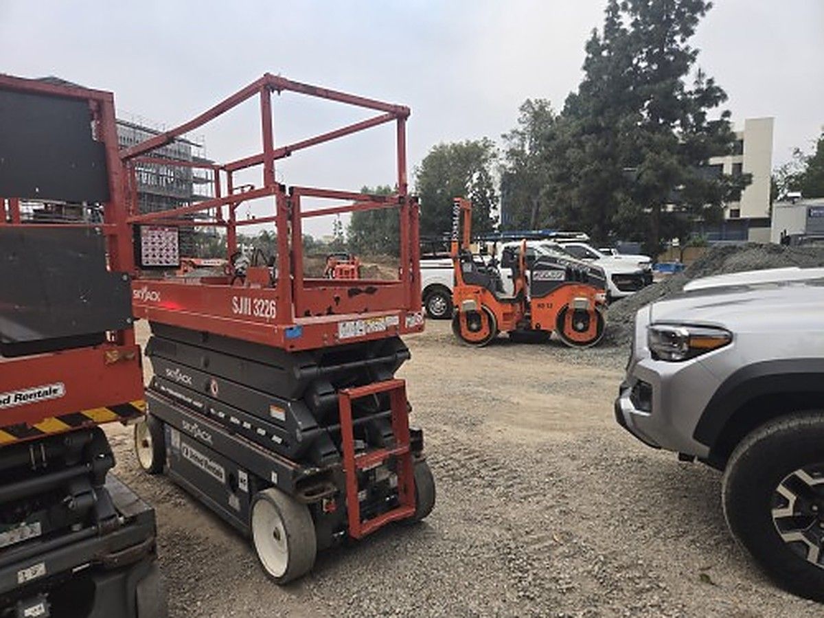 2018 SKYJACK SJIII3226 for sale in Las Vegas, NV