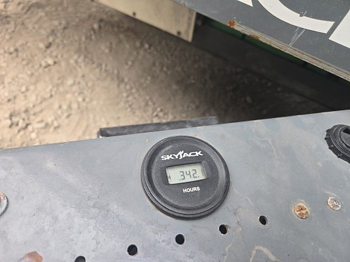 SKYJACK SJIII3226 photo 4