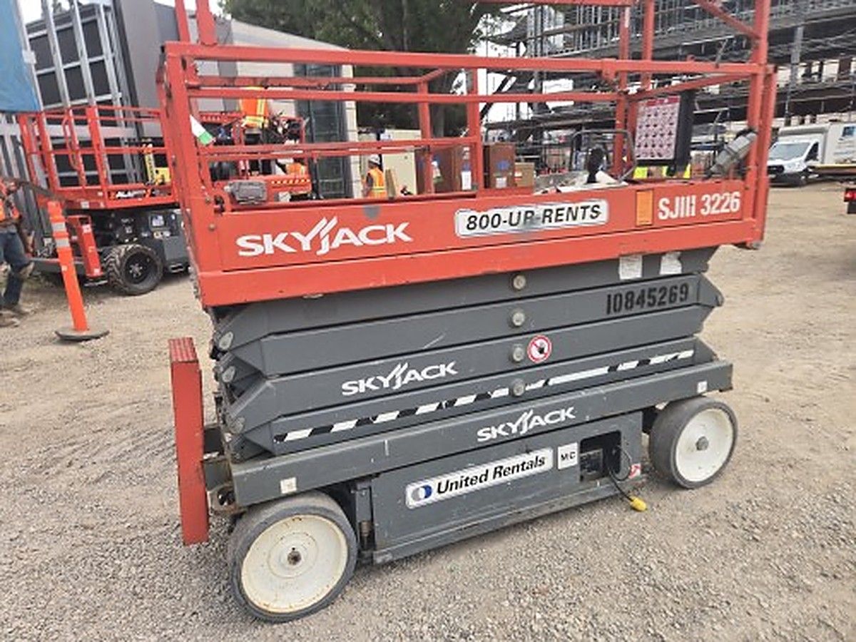 SKYJACK SJIII3226 photo 5