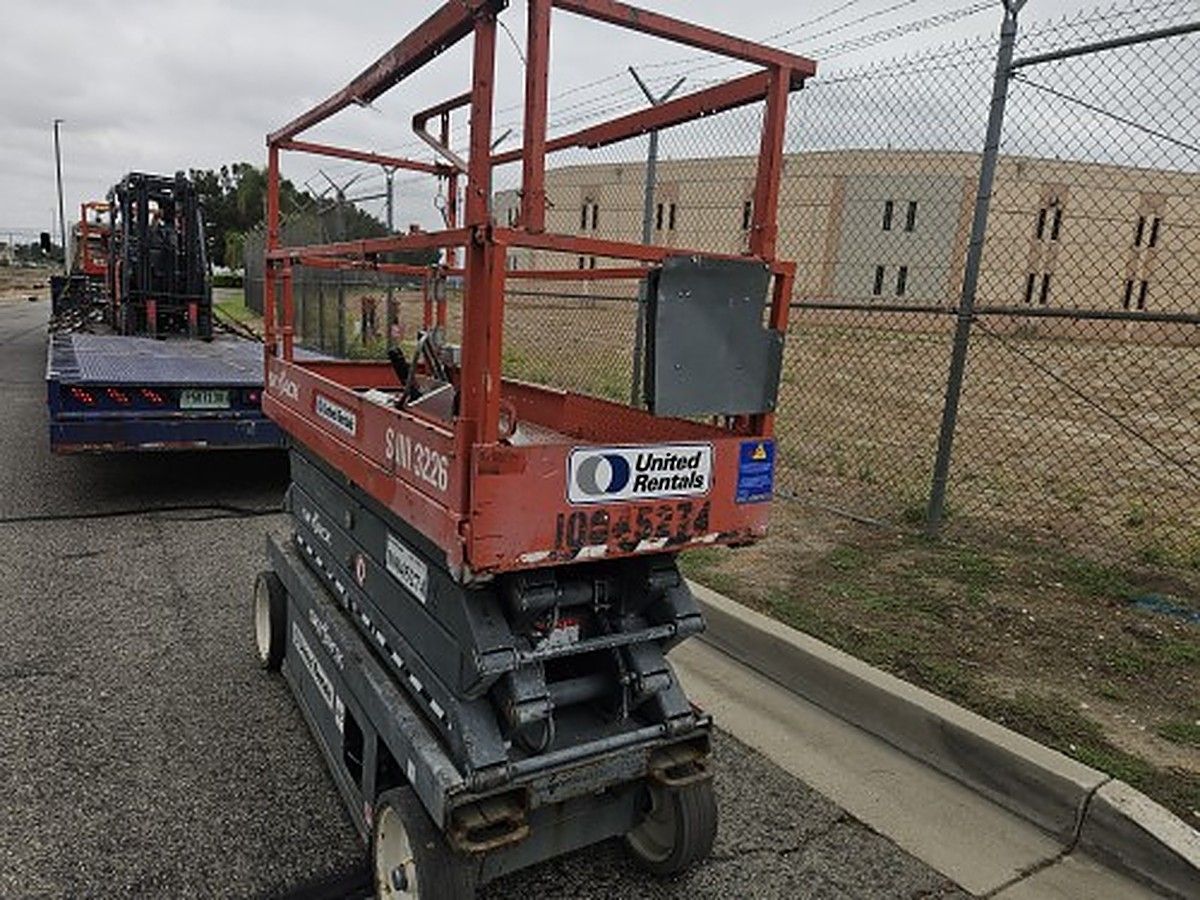 2018 SKYJACK SJIII3226 for sale in Las Vegas, NV