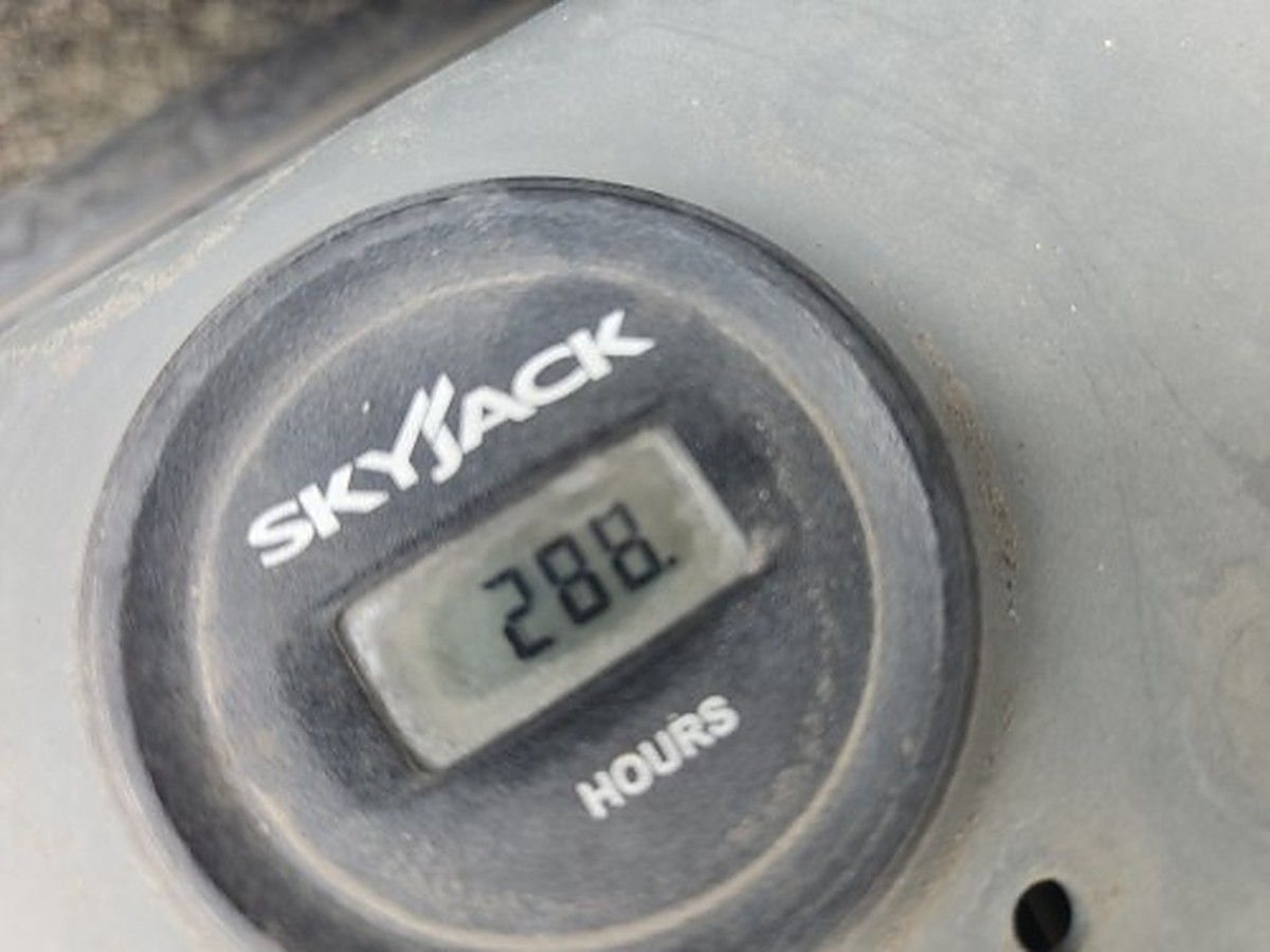 SKYJACK SJIII3226 photo 2