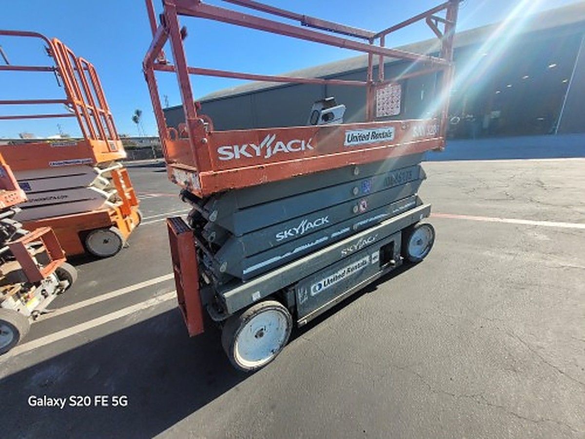 SKYJACK SJIII3226 photo 2