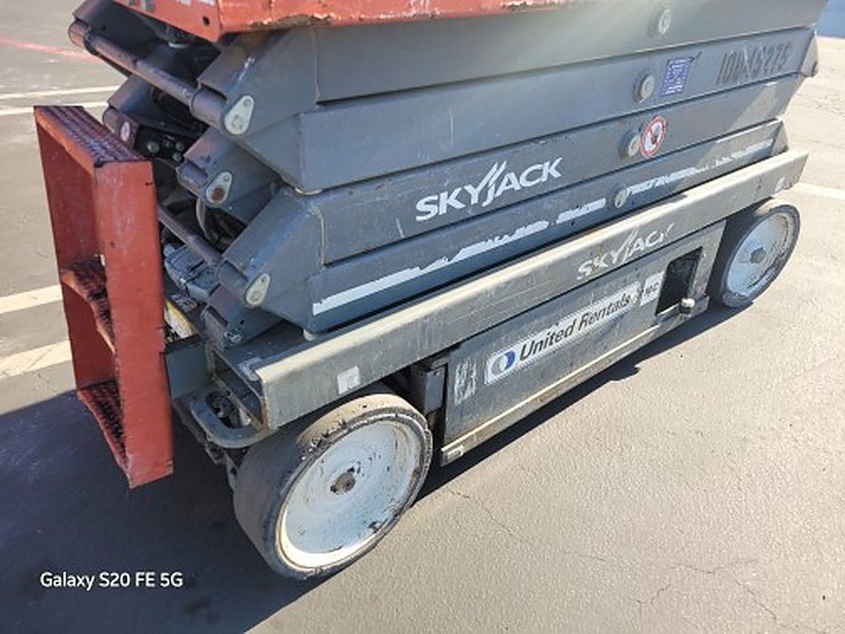 SKYJACK SJIII3226 photo 3
