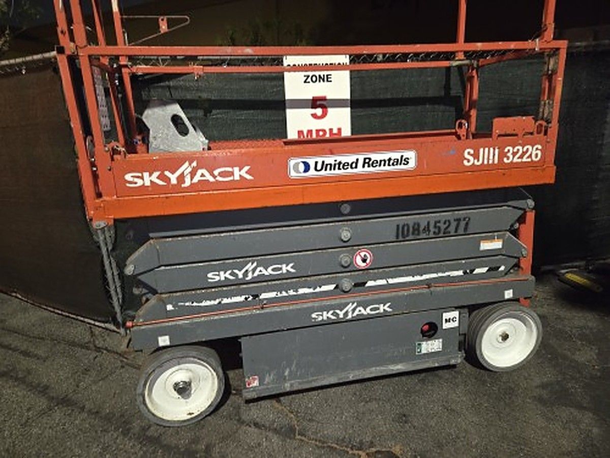 SKYJACK SJIII3226 photo 2