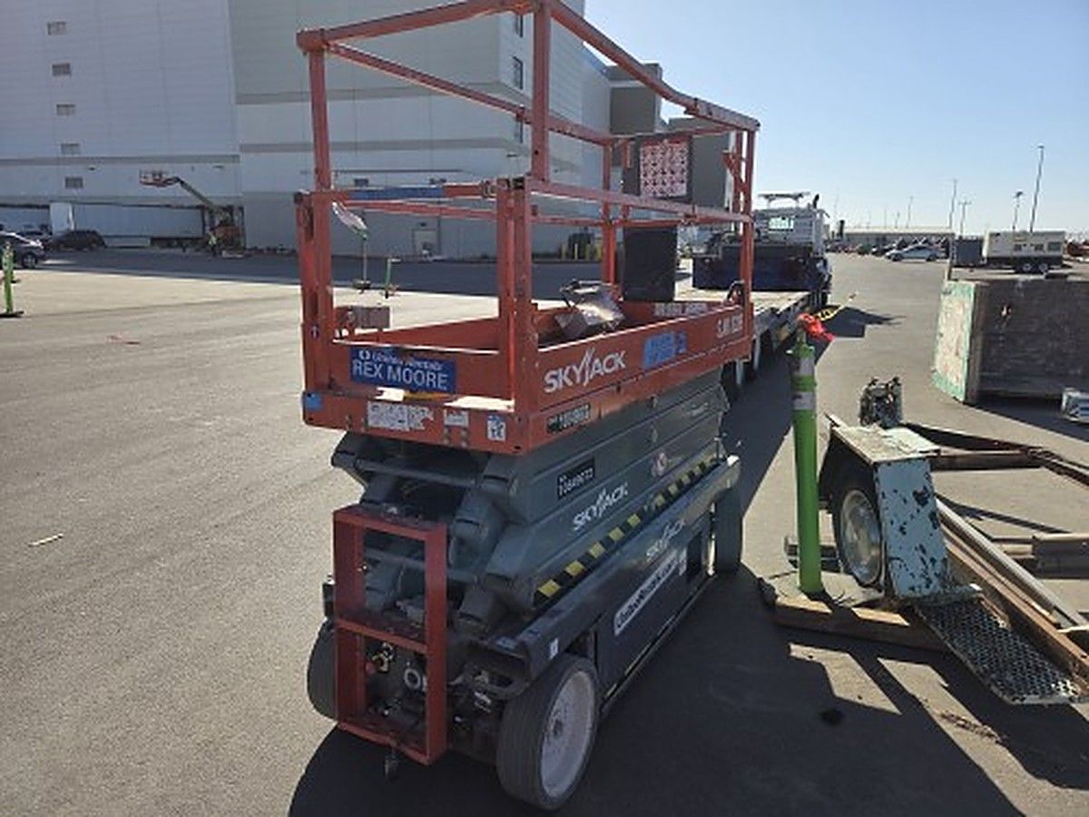 SKYJACK SJIII3226 photo 2