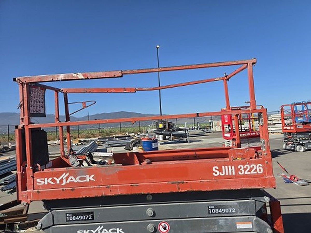 SKYJACK SJIII3226 photo 10
