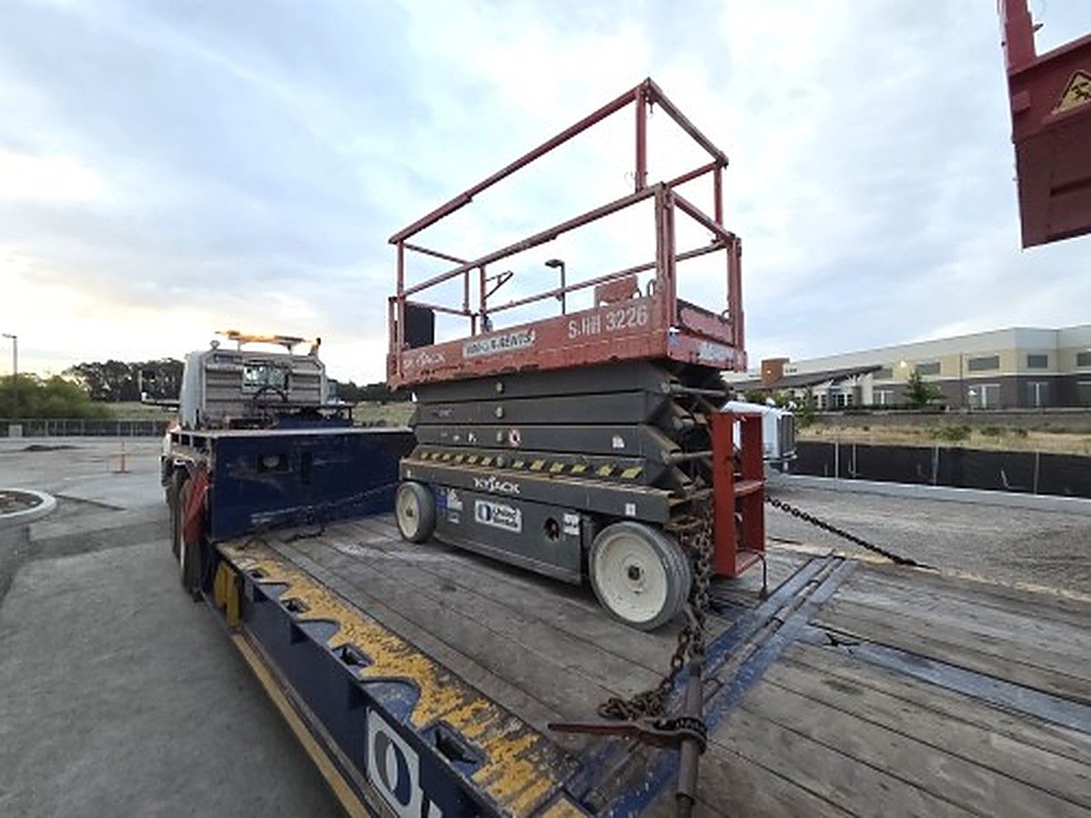 2018 SKYJACK SJIII3226 for sale in Las Vegas, NV