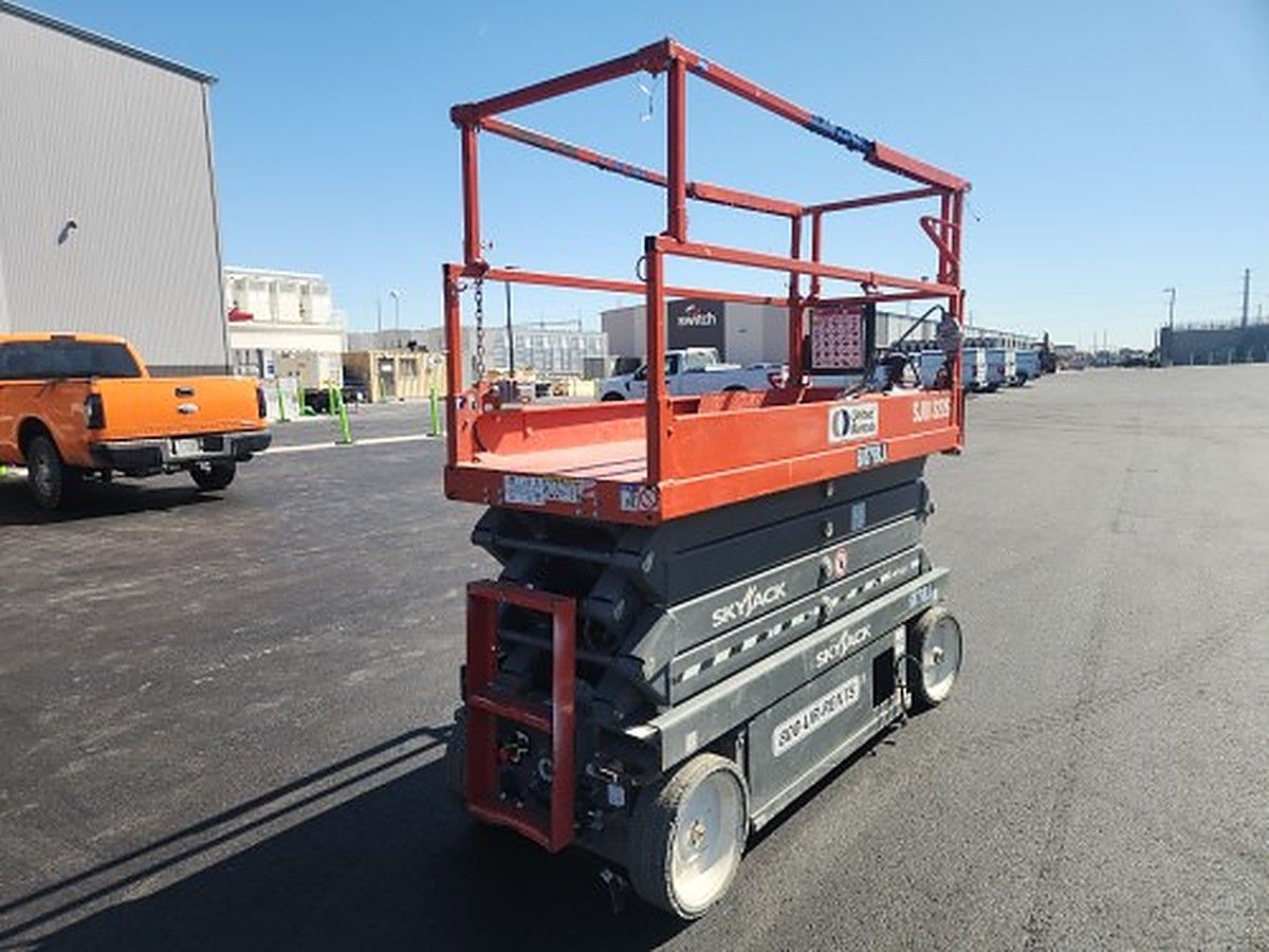 SKYJACK SJIII3226 photo 2