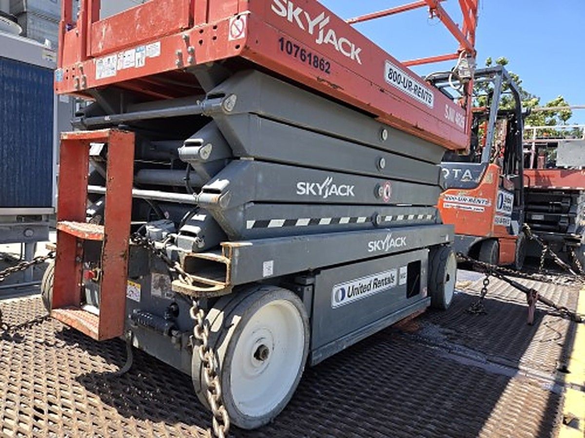SKYJACK SJIII4626 photo 7