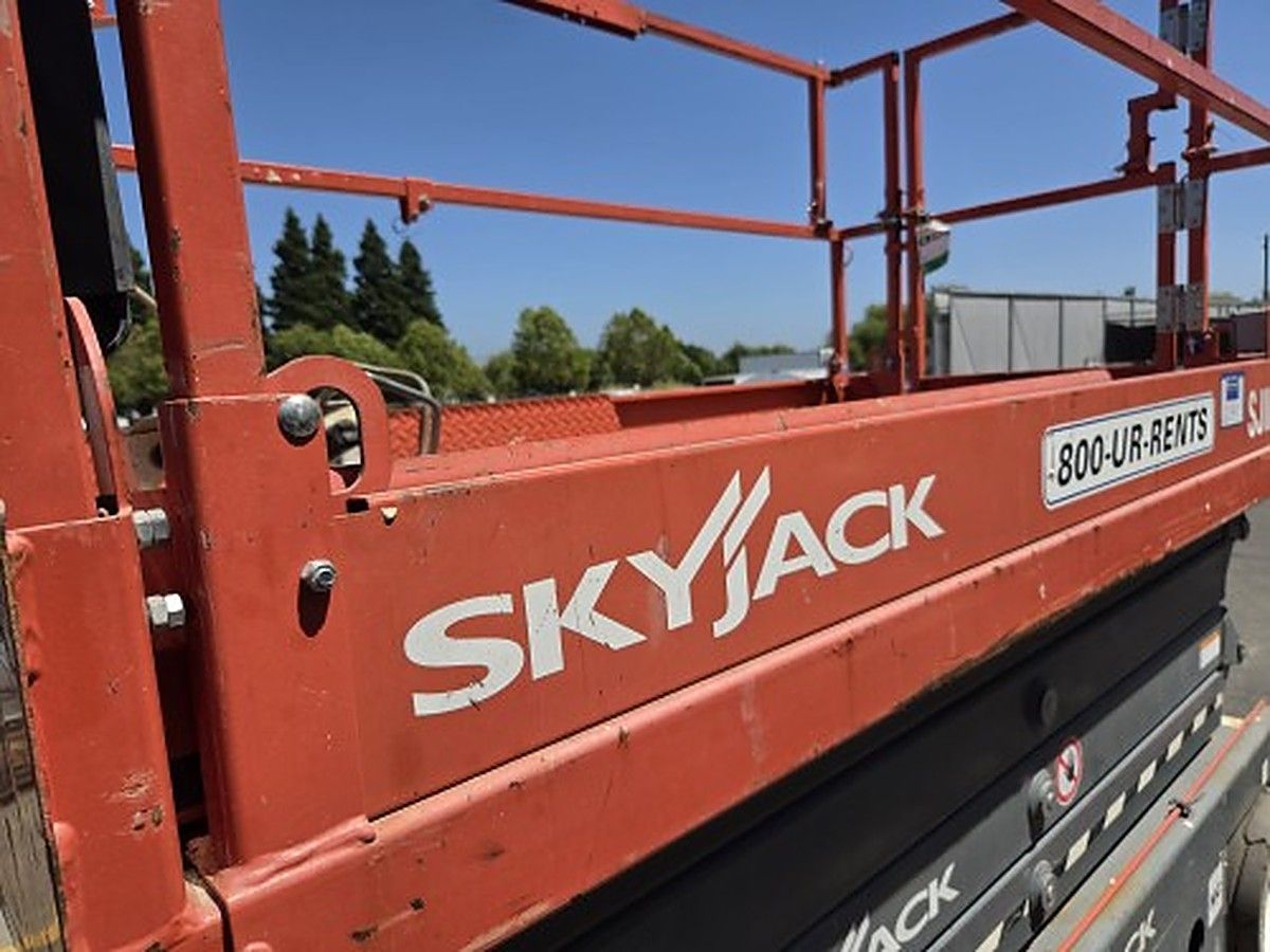 SKYJACK SJIII4626 photo 10