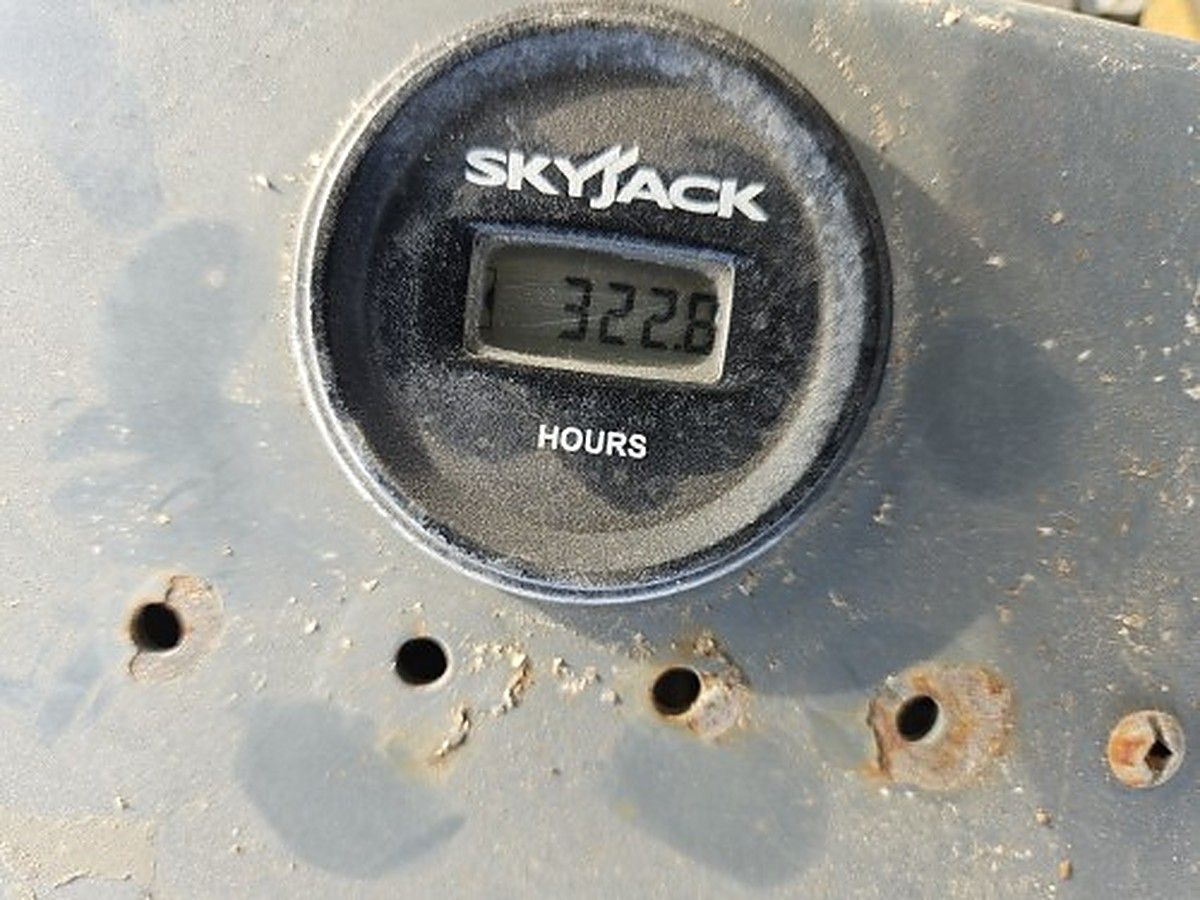 SKYJACK SJIII4626 photo 6