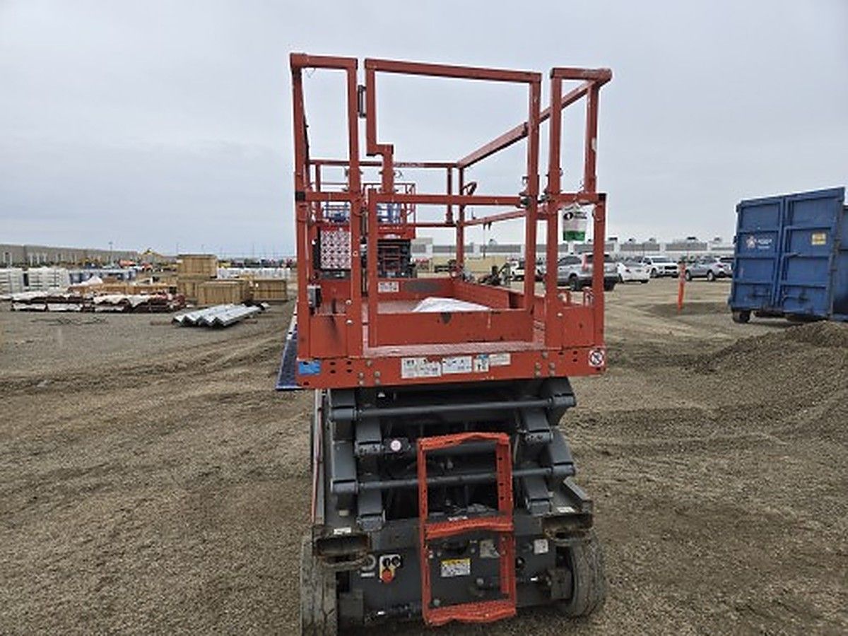 2018 SKYJACK SJIII4626 for sale in Las Vegas, NV