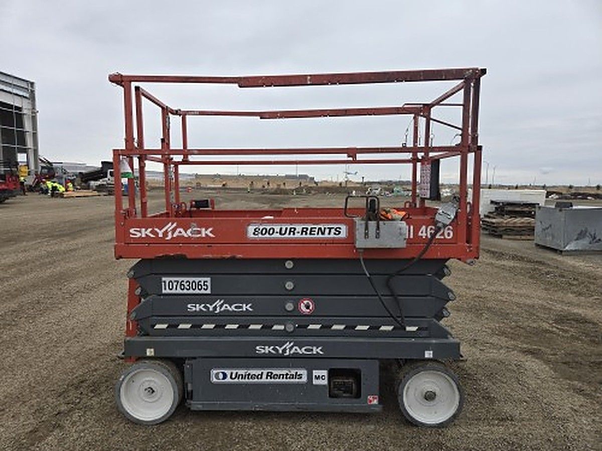 SKYJACK SJIII4626 photo 2