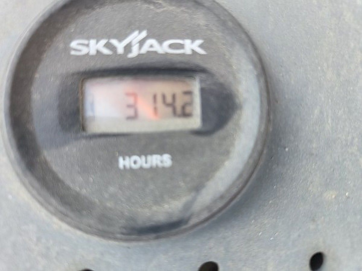 SKYJACK SJIII4626 photo 6