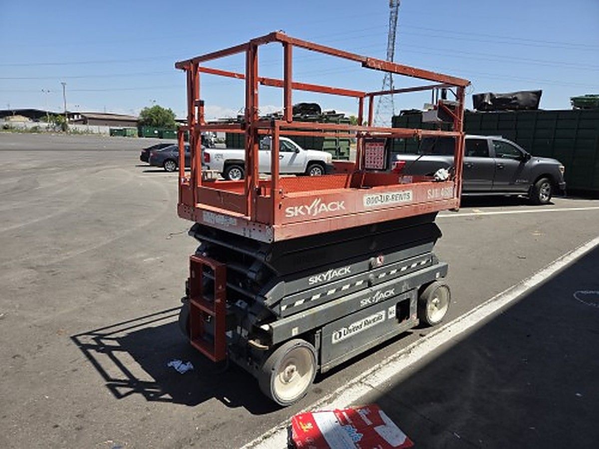 2018 SKYJACK SJIII4626 for sale in Las Vegas, NV