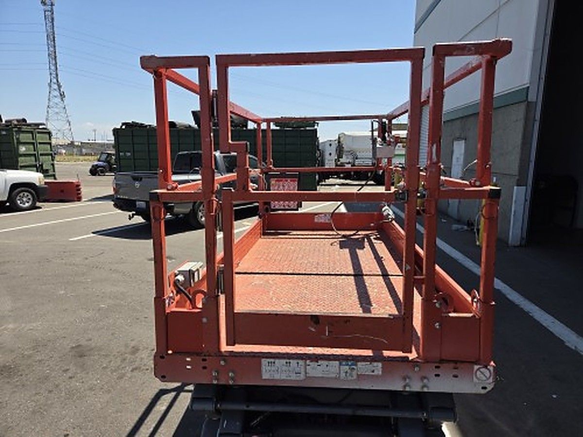 SKYJACK SJIII4626 photo 3